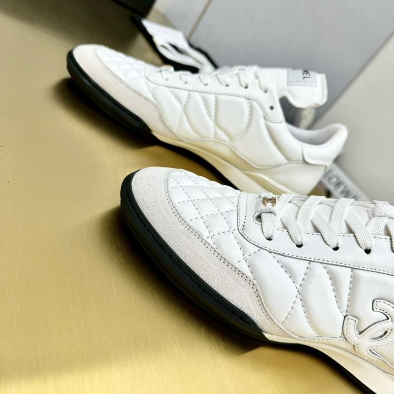 Chanel Sport Shoes